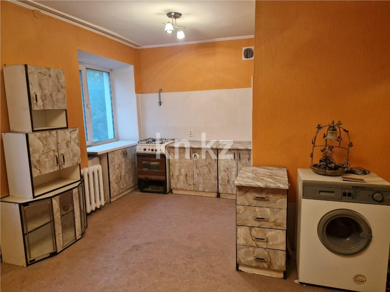 Продажа 2-комнатной квартиры, 41 м², пр. Строителей в Темиртау - фото 2