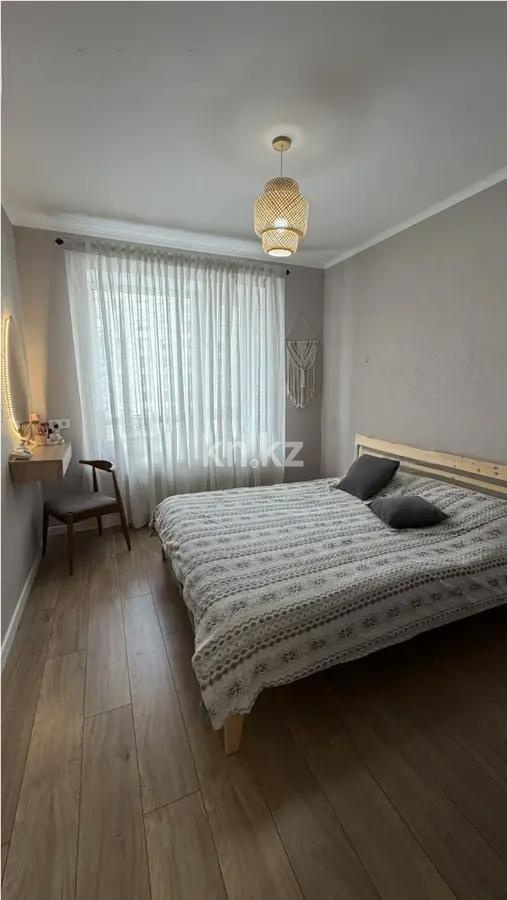 Продажа 3-комнатной квартиры, 68 м² в Астане - фото 2