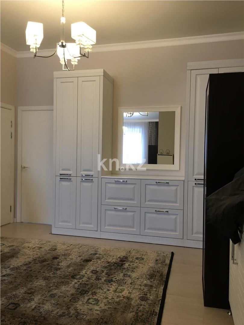 Продажа 2-комнатной квартиры, 63 м² в Караганде - фото 10