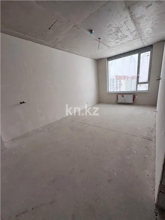 Продажа 1-комнатной квартиры, 38.51 м² в Астане