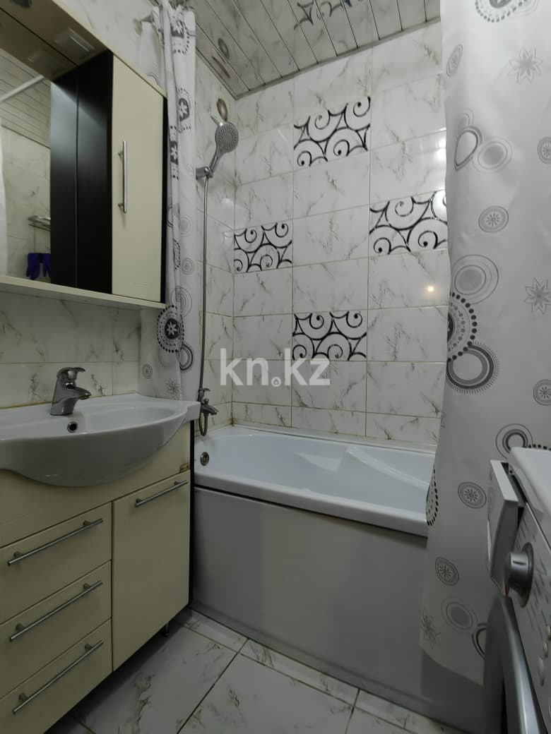 Продажа 3-комнатной квартиры, 63 м² в Караганде - фото 21