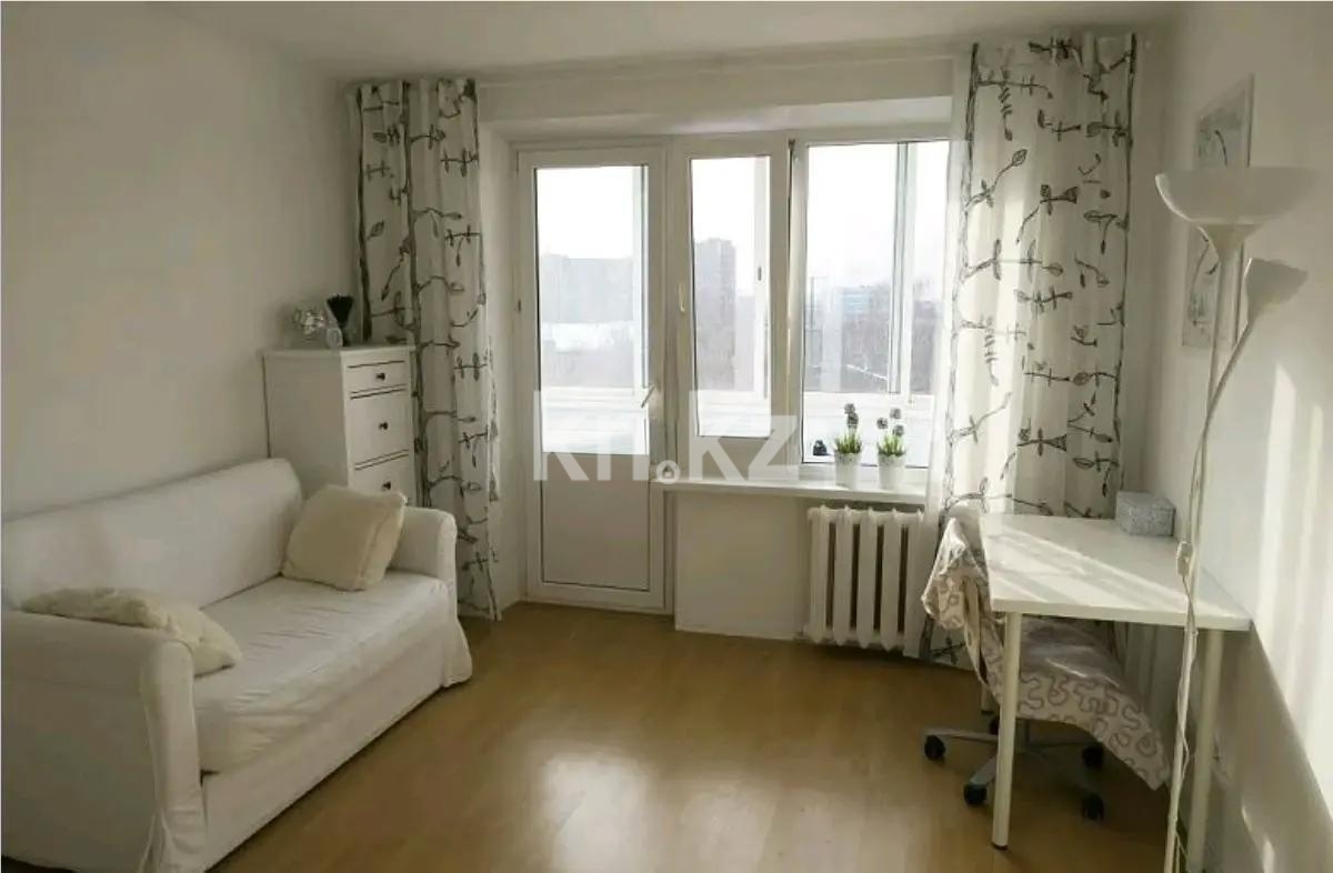 Продажа 2-комнатной квартиры, 45 м² в Астане