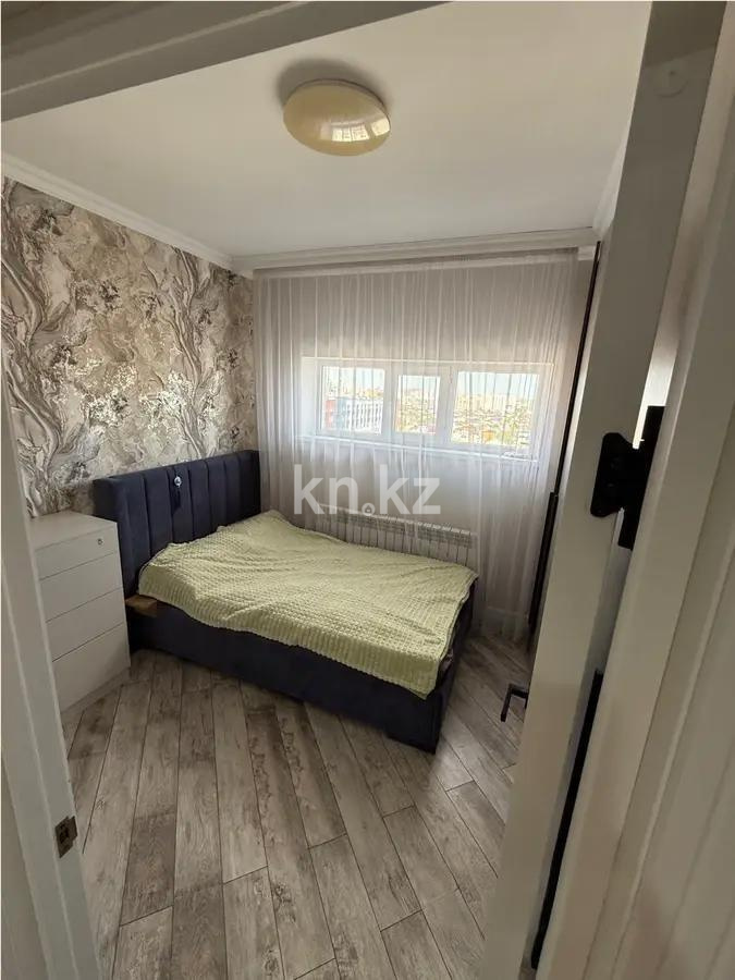 Продажа 2-комнатной квартиры, 42.9 м², пр. Кошкарбаева, дом  27 в Астане - фото 2