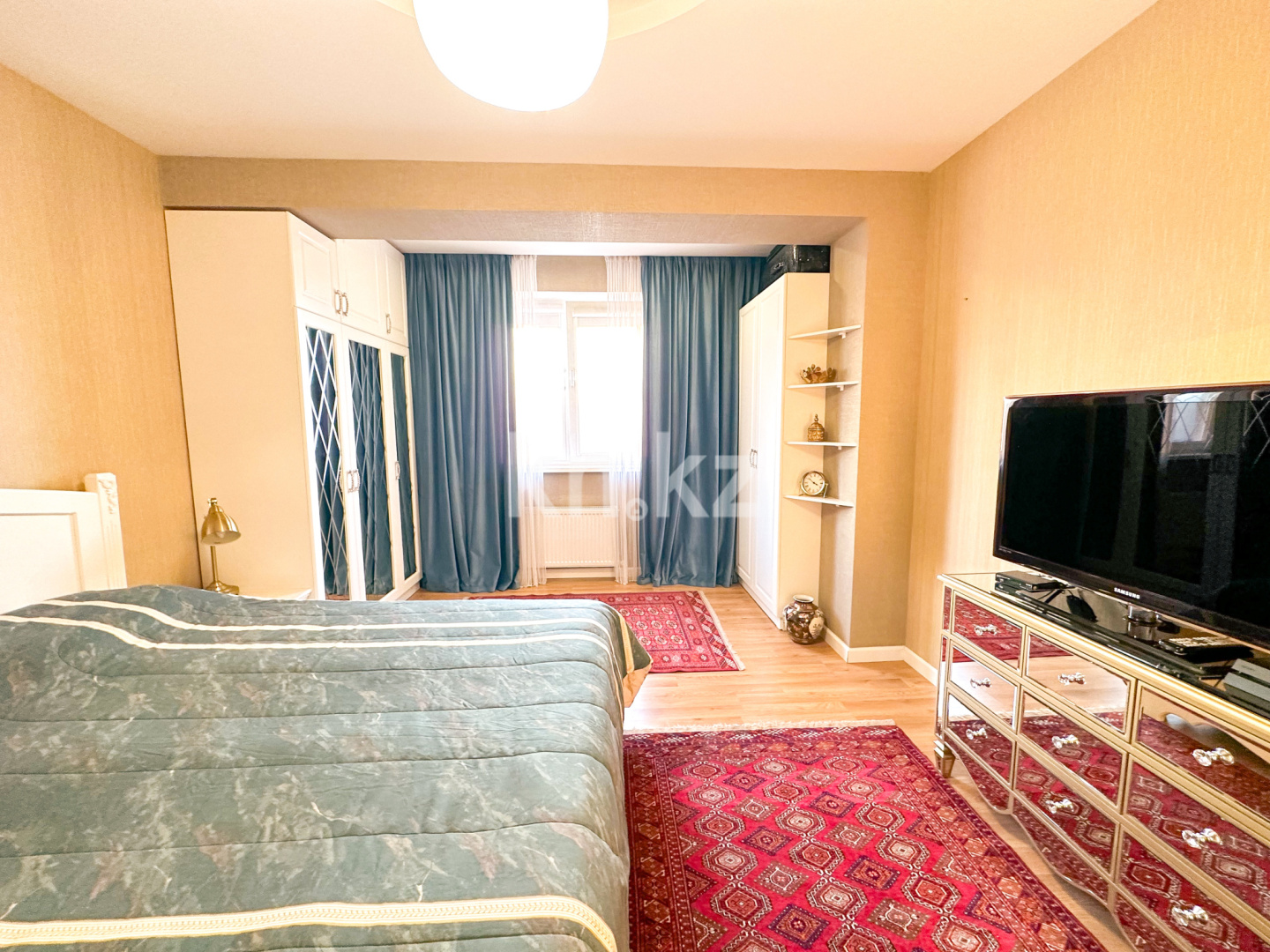 Продажа 3-комнатной квартиры, 81.1 м², мкр. Орбита-3, дом  55/2 в Алматы - фото 7