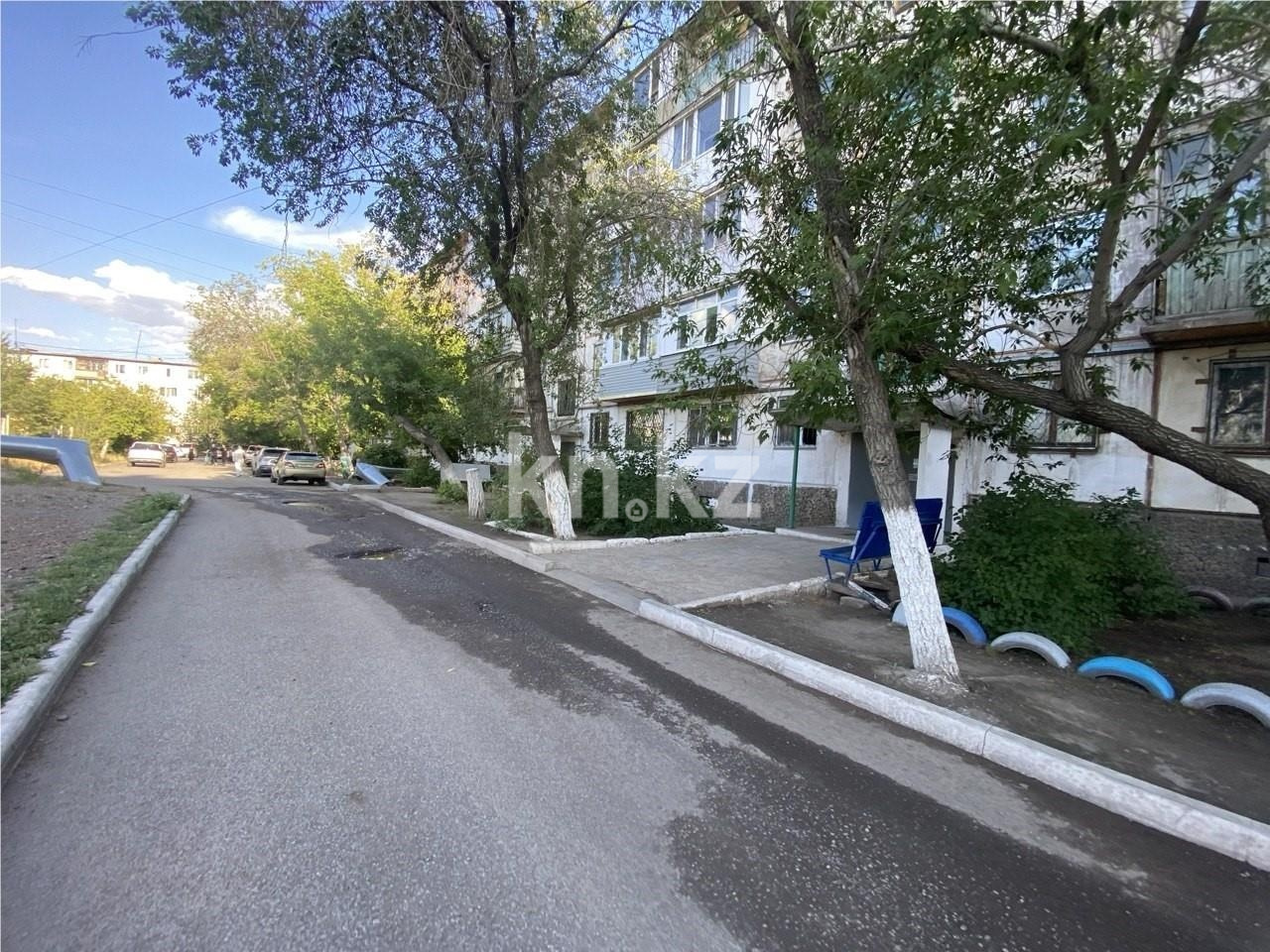 Продажа 3-комнатной квартиры, 61 м² в Темиртау - фото 7