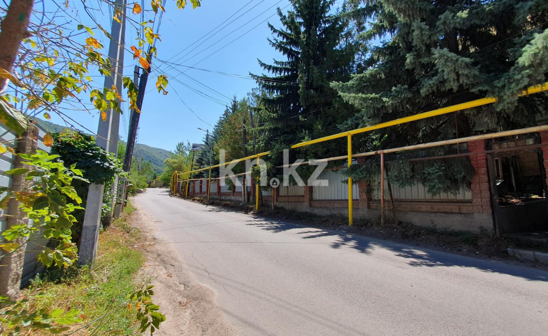 Продажа дома, 1245.1 м², Таужолы в Алматы - фото 36