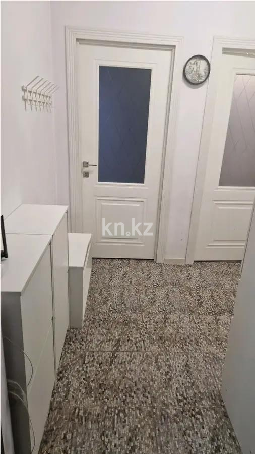 Продажа 1-комнатной квартиры, 45.6 м² в Алматы - фото 6