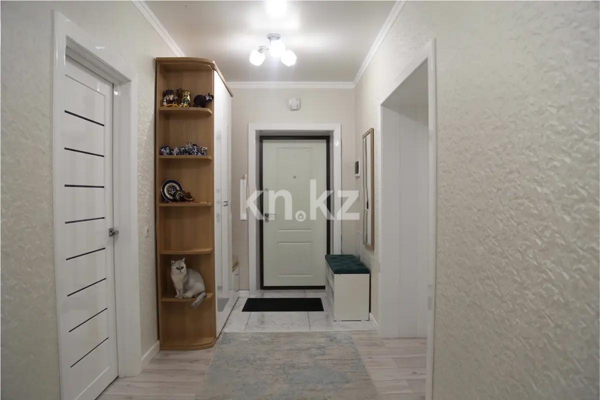 Продажа 3-комнатной квартиры, 124.3 м², ул. Сейдимбека, дом  7/1 в Астане - фото 7