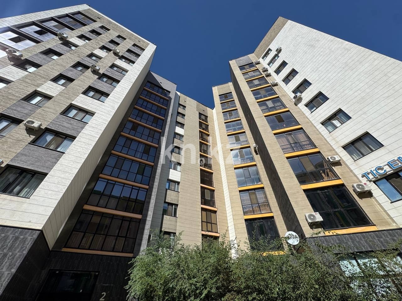 Продажа 2-комнатной квартиры, 53 м² в Астане - фото 19