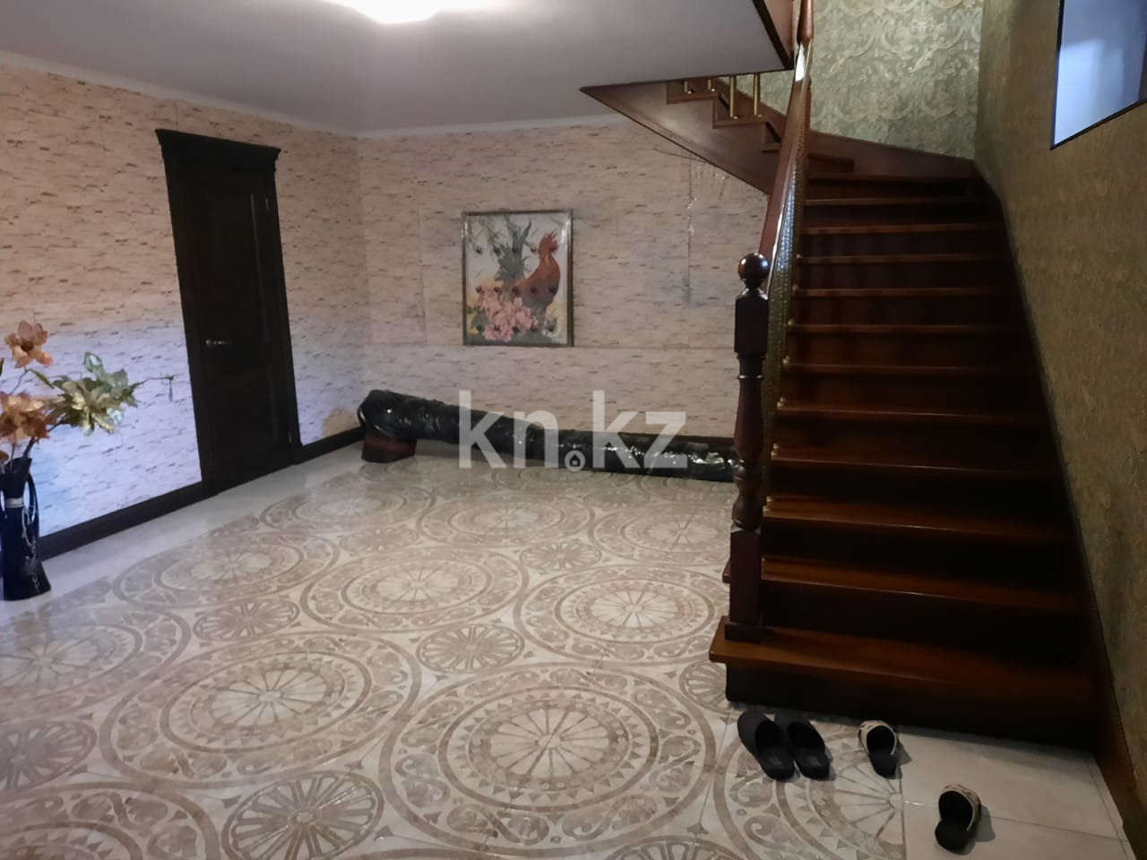 Продажа 7-комнатного дома, 410 м², ул. Сералина, дом  33 в Алматы - фото 27