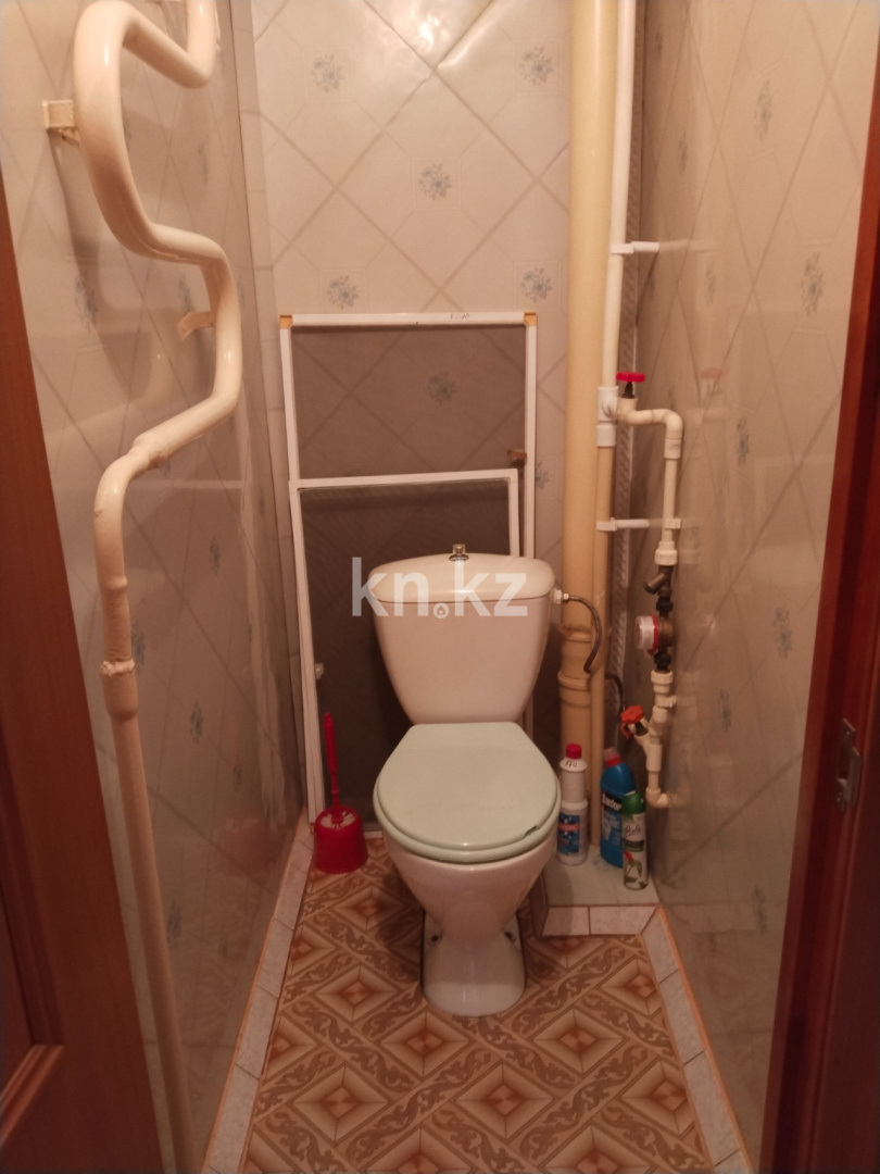 Продажа 3-комнатной квартиры, 68 м² в Темиртау - фото 12