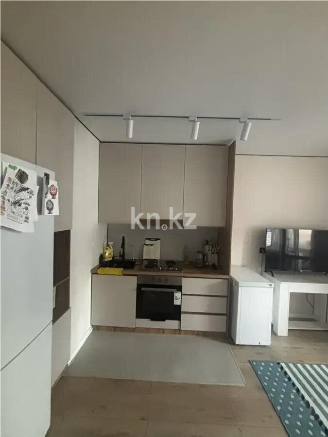 Продажа 2-комнатной квартиры, 64 м² в Алматы - фото 3