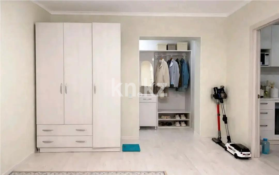 Продажа 1-комнатной квартиры, 39 м² в Астане - фото 2