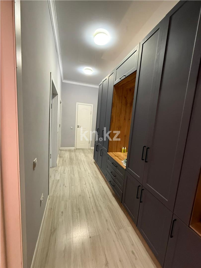 Продажа 3-комнатной квартиры, 80 м², ул. Таттимбета в Караганде - фото 9