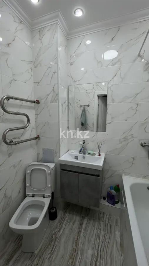 Продажа 1-комнатной квартиры, 42.2 м², ул. Байтурсынова, дом  39 в Астане - фото 3