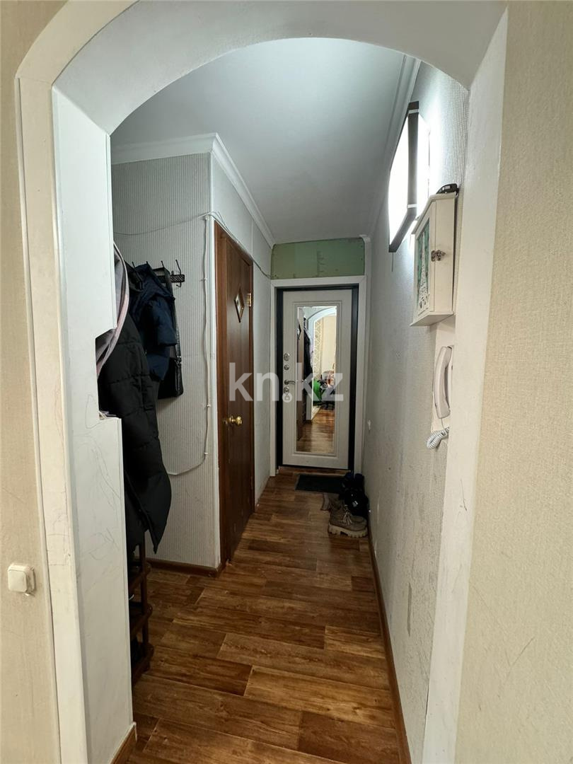 Продажа 2-комнатной квартиры, 47 м², пр. Республики в Караганде - фото 9