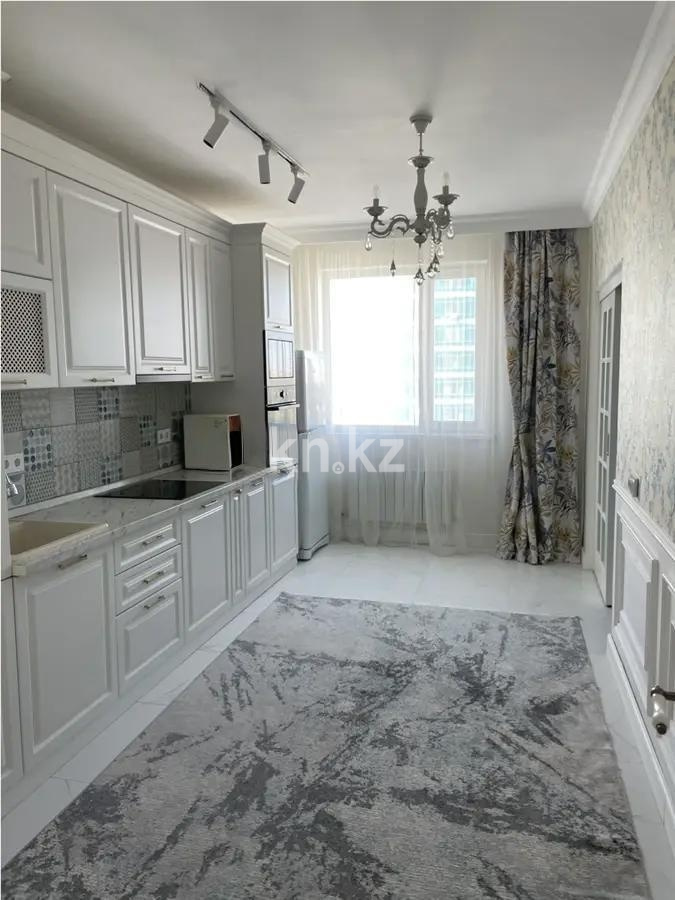 Продажа 3-комнатной квартиры, 87 м² в Астане - фото 3