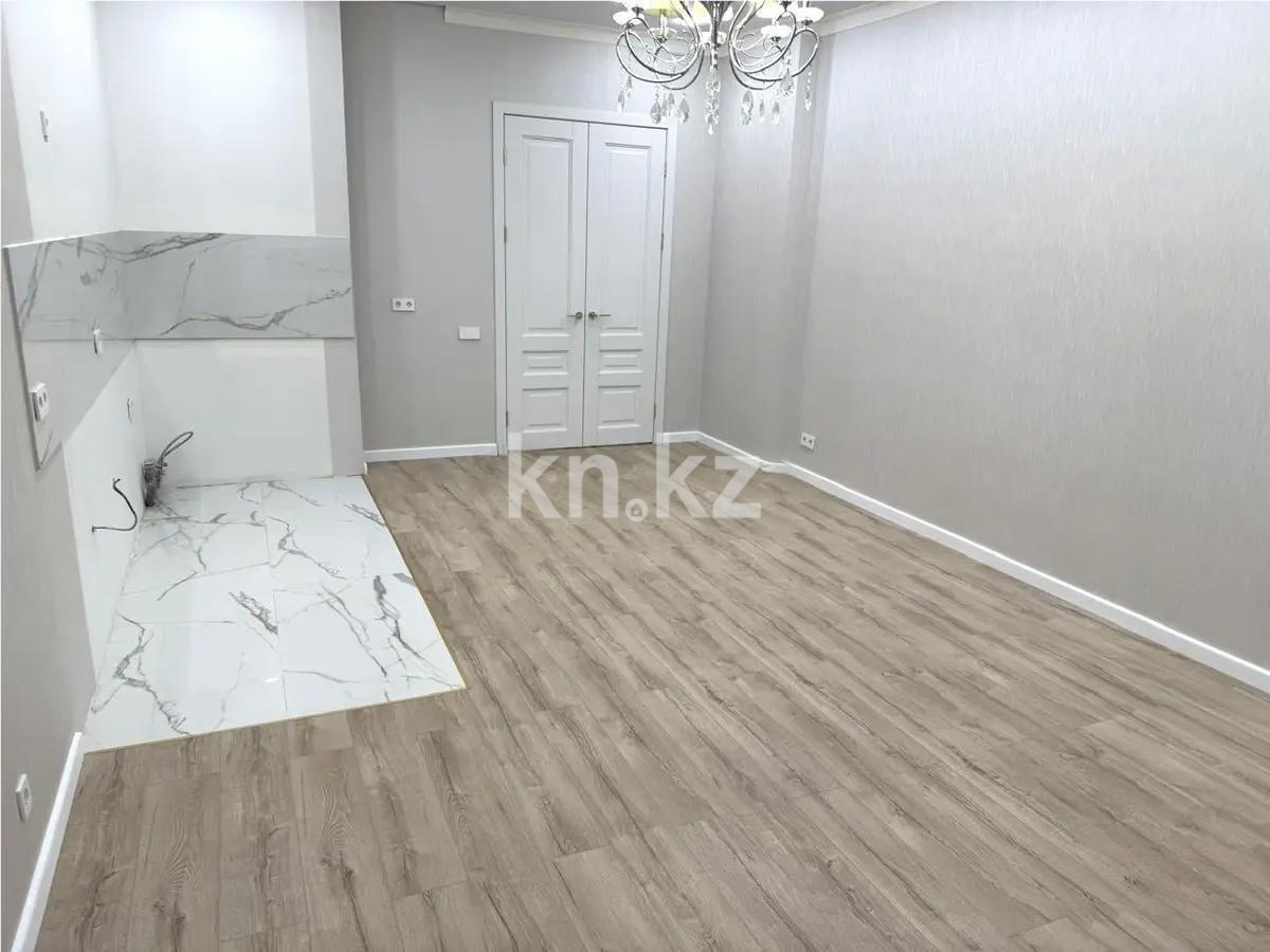 Продажа 3-комнатной квартиры, 83.3 м² в Астане - фото 3
