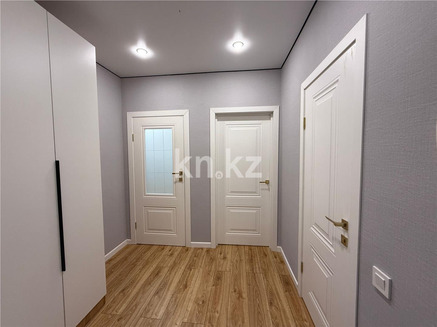 Продажа 2-комнатной квартиры, 38.8 м² в Астане - фото 5