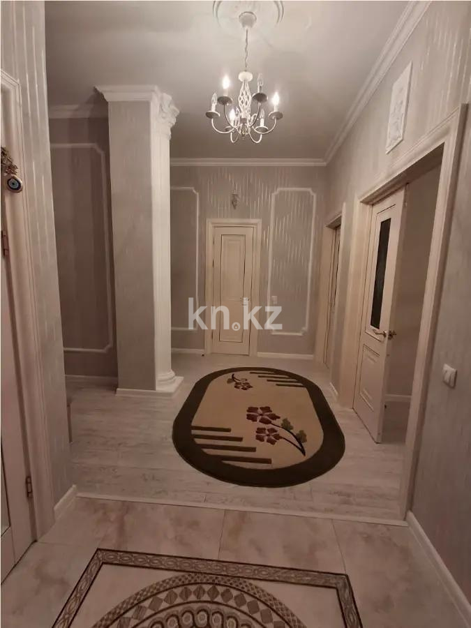 Продажа 3-комнатной квартиры, 85 м² в Астане - фото 6