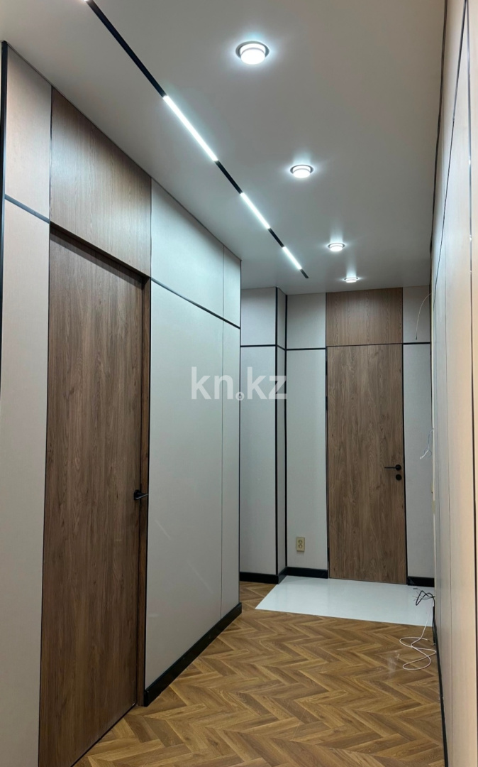Аренда 2-комнатной квартиры посуточно, 50 м² в Балхаше - фото 6