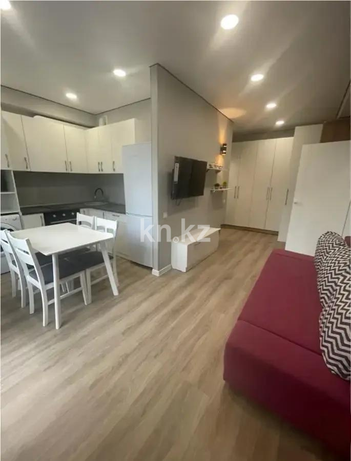 Продажа 2-комнатной квартиры, 48 м², ул. Жунисова, дом  2/13 в Алматы