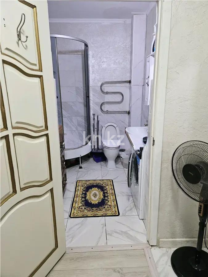 Продажа 1-комнатной квартиры, 33 м², ул. Алтын орда, дом  6/11 в Алматы - фото 3