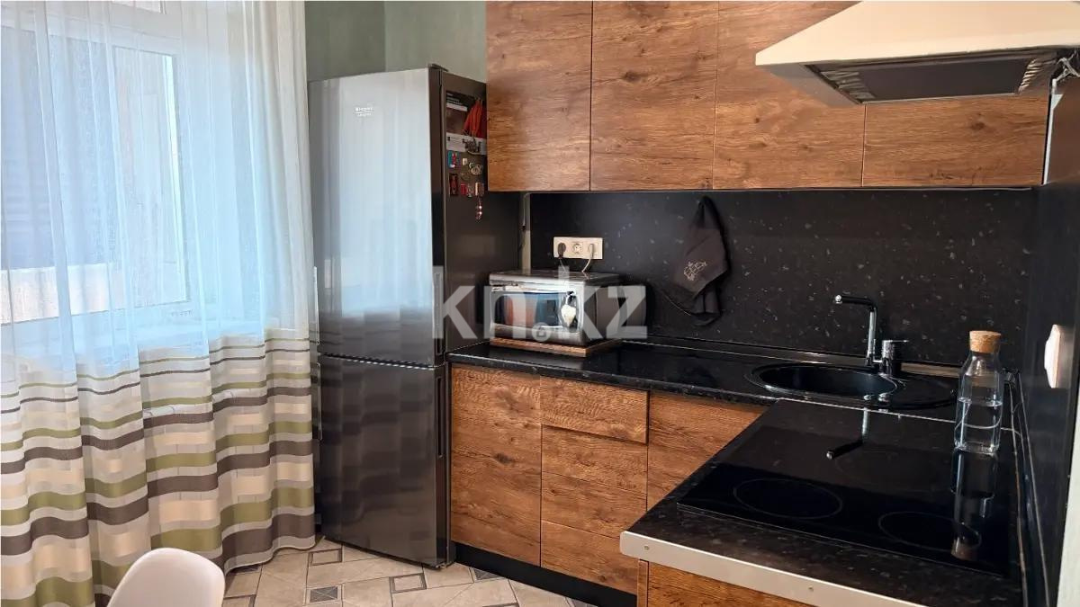 Продажа 1-комнатной квартиры, 36.3 м² в Астане - фото 2