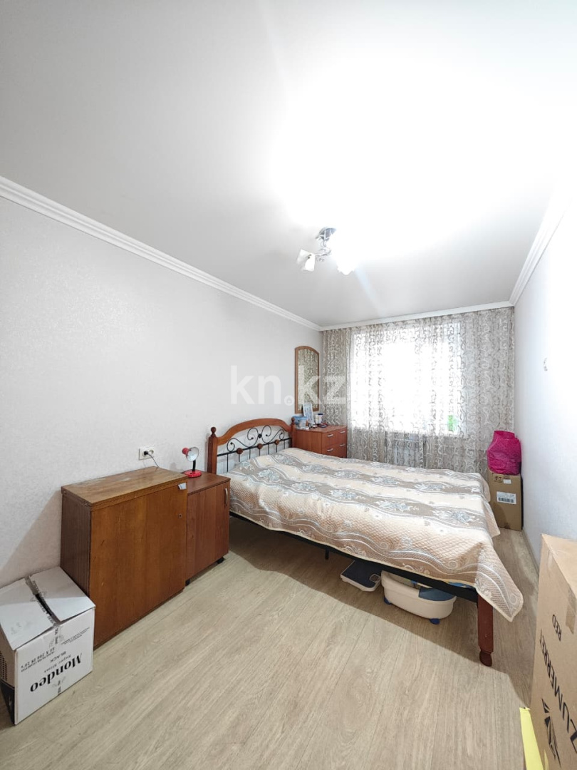 Продажа 4-комнатной квартиры, 78 м², пр. Республики, дом  4 в Караганде - фото 11
