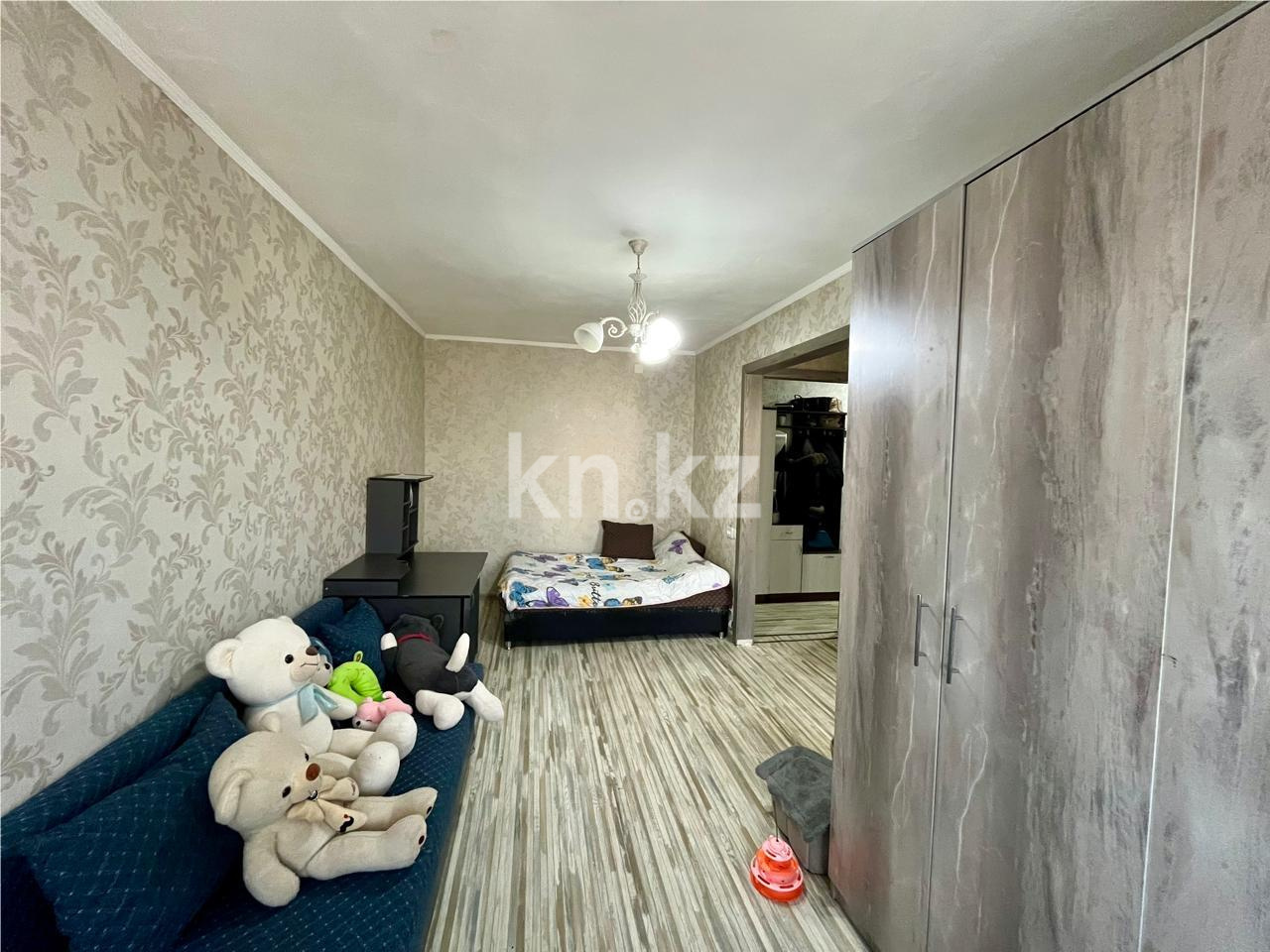 Продажа 1-комнатной квартиры, 30 м² в Караганде - фото 2