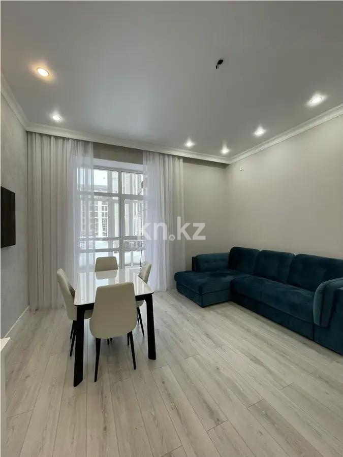 Продажа 3-комнатной квартиры, 80 м² в Астане