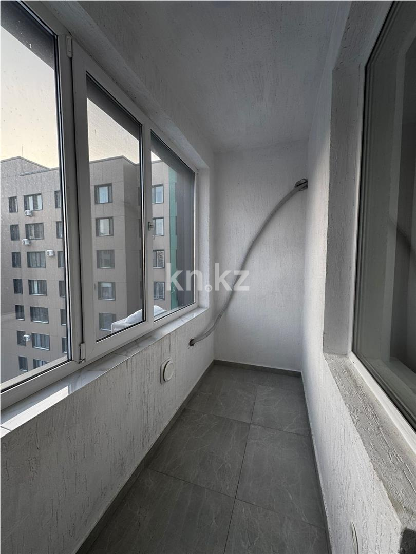 Продажа 1-комнатной квартиры, 38.3 м² в Астане - фото 6