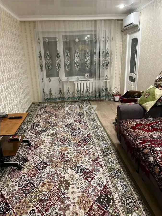 Продажа 4-комнатной квартиры, 62.7 м², ул. Петрова, дом  19/1 в Астане