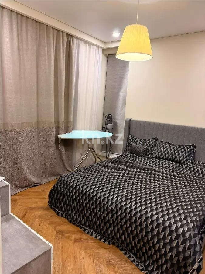 Продажа 3-комнатной квартиры, 64 м² в Алматы - фото 2