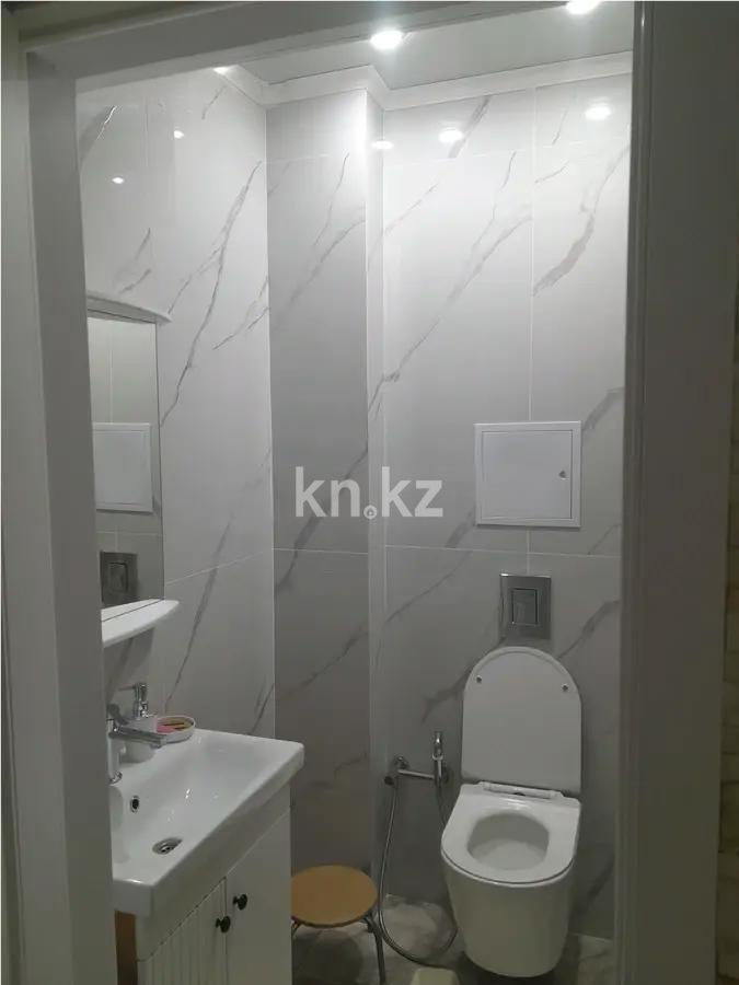 Продажа 3-комнатной квартиры, 83.2 м² в Астане - фото 3