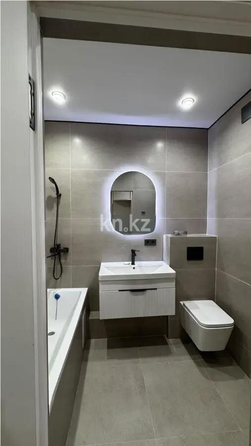 Продажа 2-комнатной квартиры, 41 м² в Алматы - фото 3