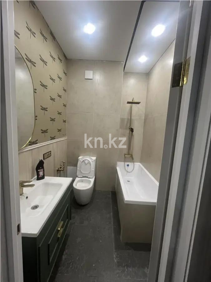 Продажа 2-комнатной квартиры, 37 м² в Астане - фото 4
