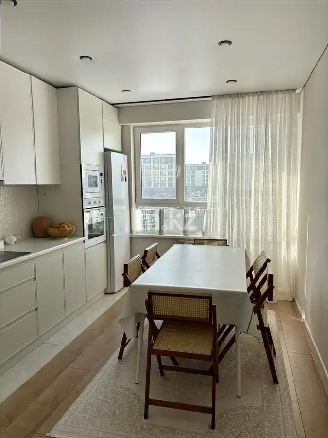 Продажа 2-комнатной квартиры, 65 м² в Алматы - фото 3