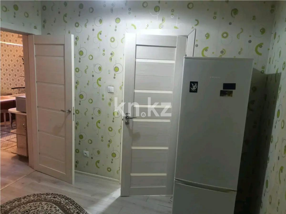 Продажа 1-комнатной квартиры, 34.5 м², пр. Райымбека, дом  481/1 в Алматы - фото 2