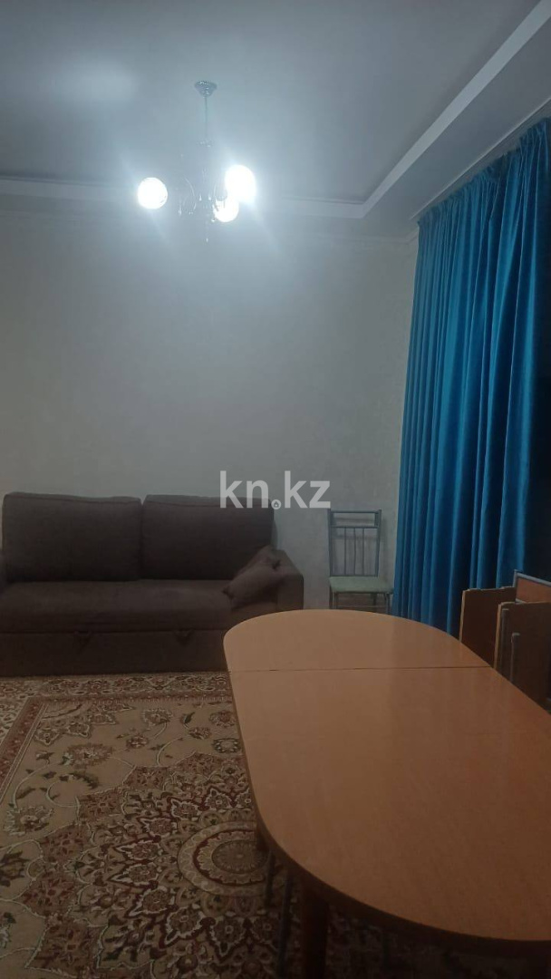 Аренда 2-комнатной квартиры, 55 м², ул. Калдаякова, дом  11 - пр. Тауелсыздык в Астане - фото 5