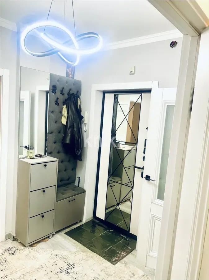 Продажа 2-комнатной квартиры, 57 м² в Алматы - фото 5