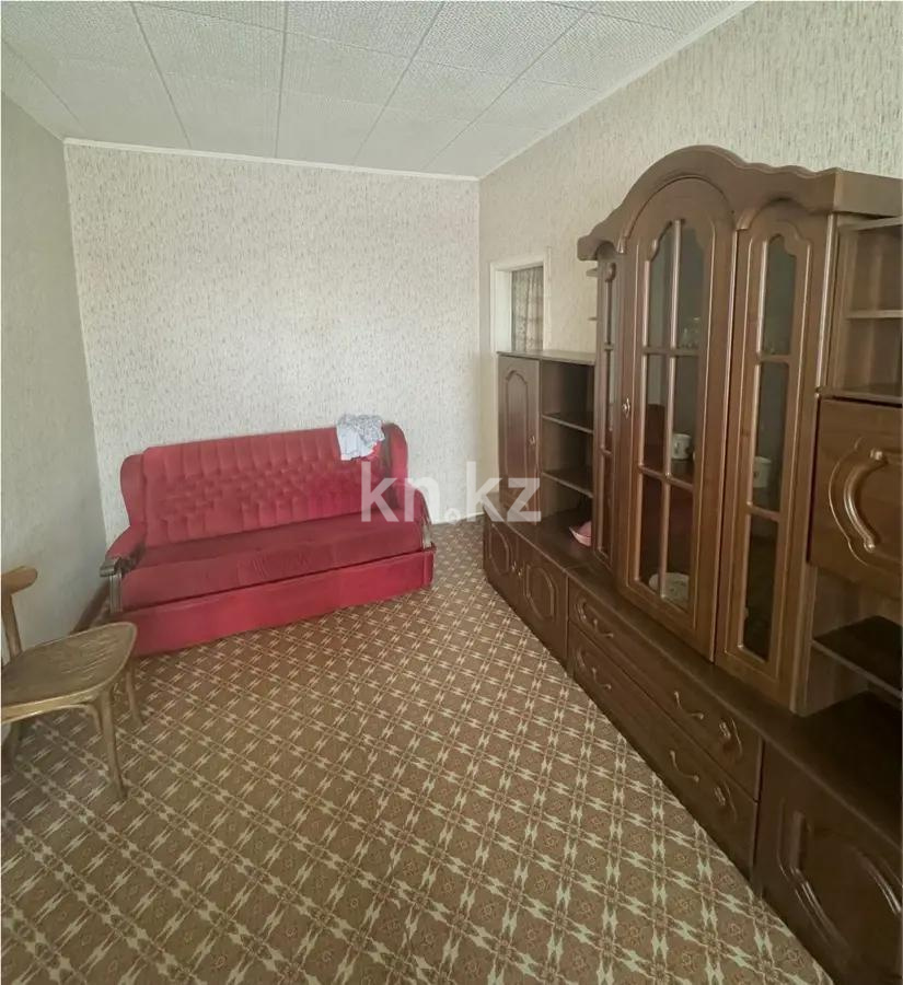 Продажа 2-комнатной квартиры, 39 м² в Караганде