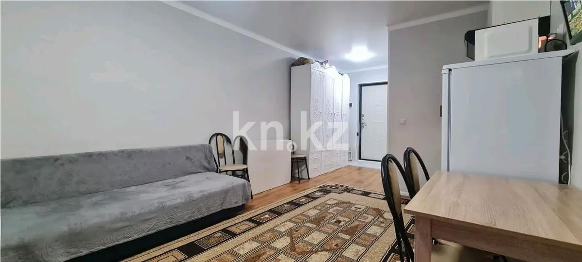 Продажа 1-комнатной квартиры, 26.6 м² в Астане