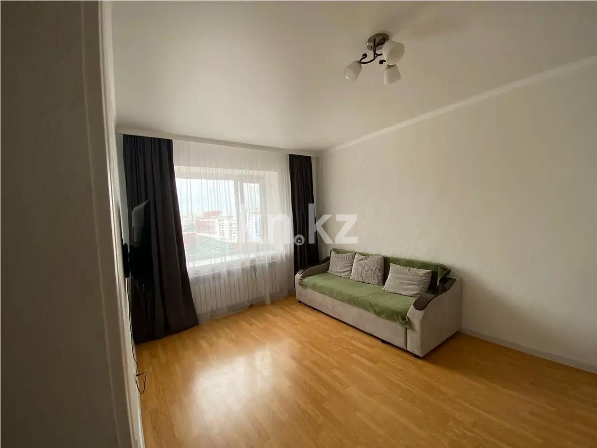 Продажа 1-комнатной квартиры, 38 м² в Астане - фото 4