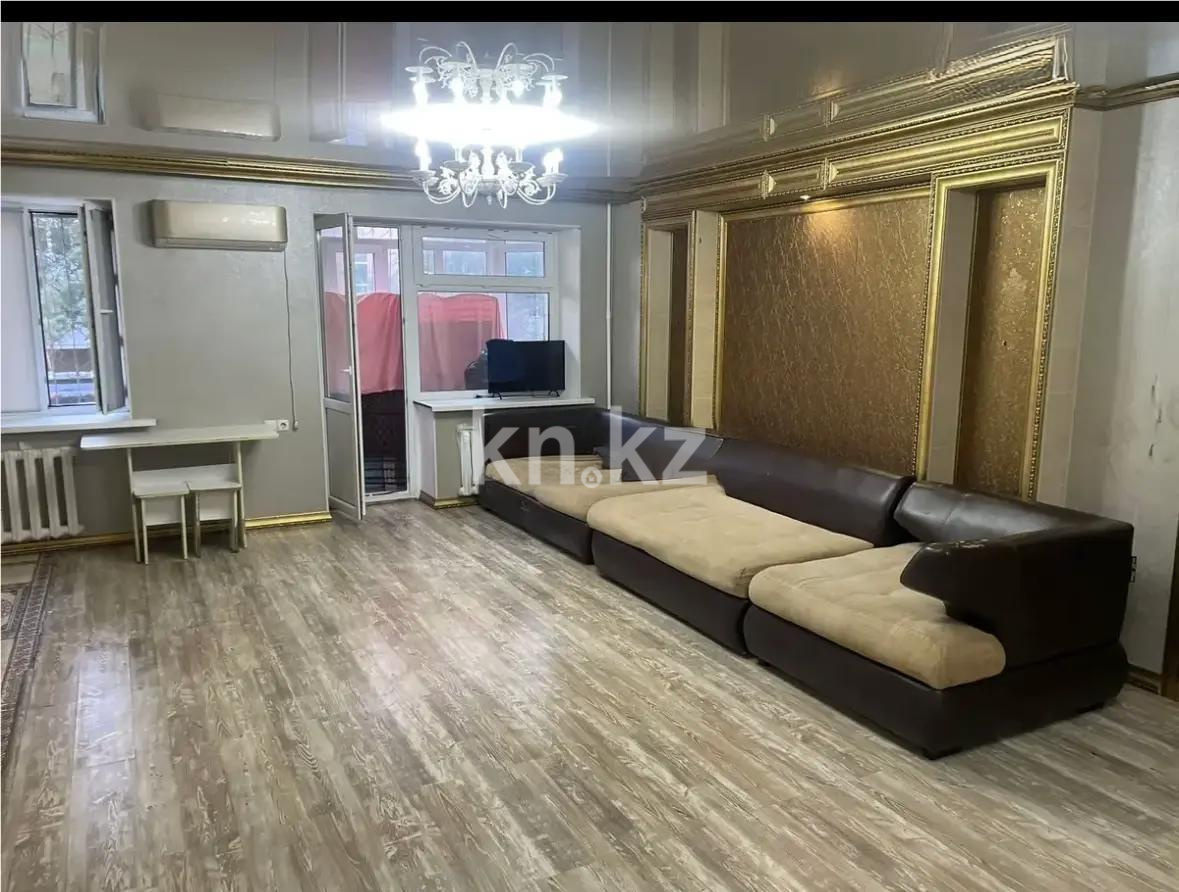 Продажа 2-комнатной квартиры, 58.3 м² в Астане