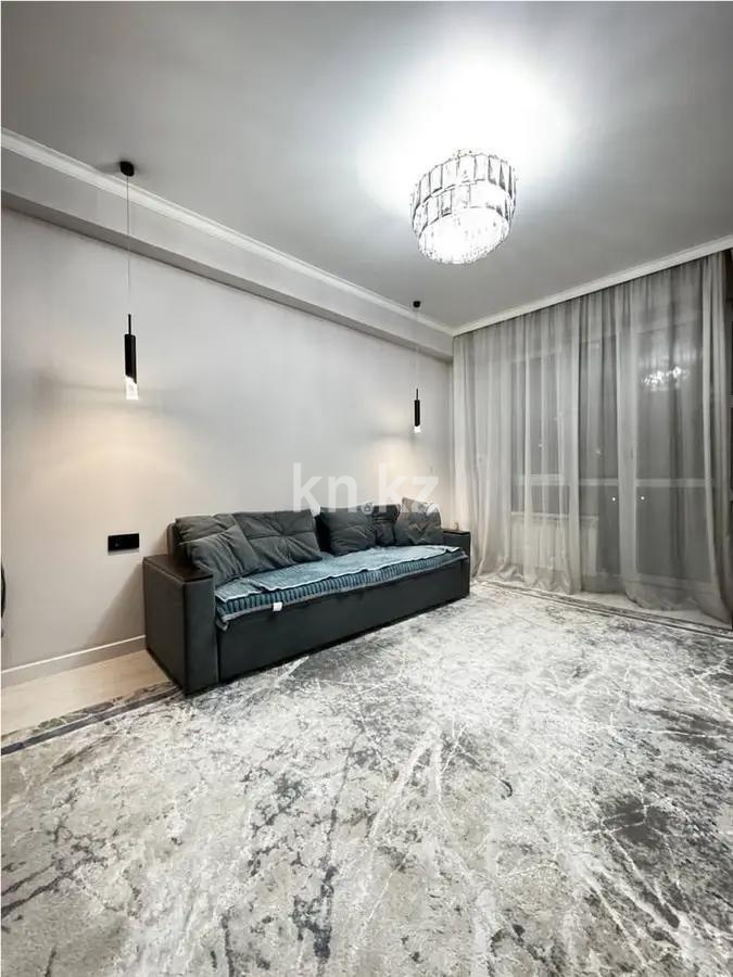 Продажа 2-комнатной квартиры, 64 м² в Алматы