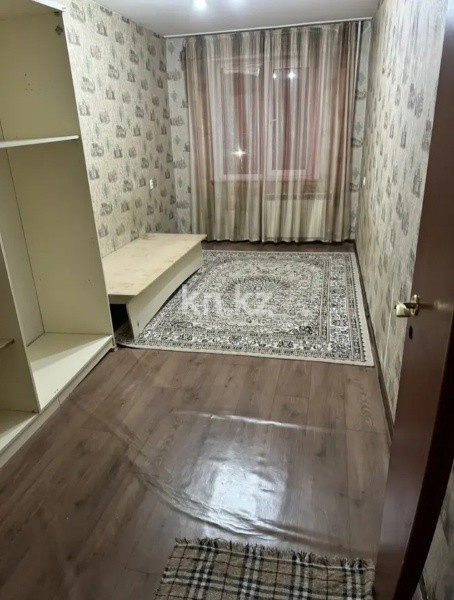 Продажа 2-комнатной квартиры, 45 м² в Уральске