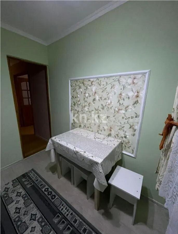Продажа 1-комнатной квартиры, 31.4 м² в Астане - фото 2