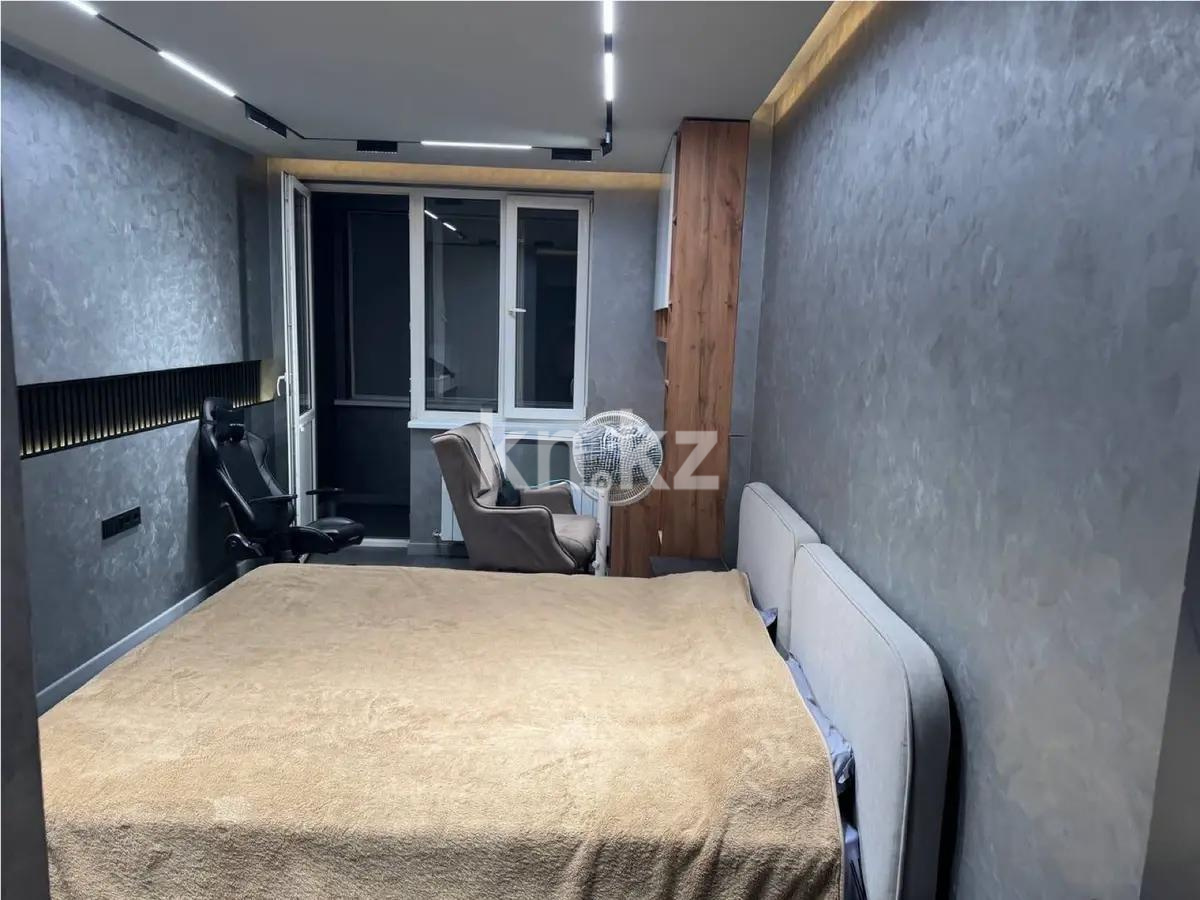 Продажа 3-комнатной квартиры, 86 м², ул. Кекилбайулы, дом  97а в Алматы - фото 2