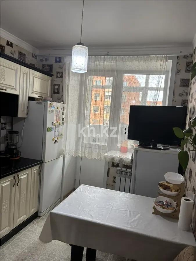 Продажа 3-комнатной квартиры, 61 м² в Астане - фото 4